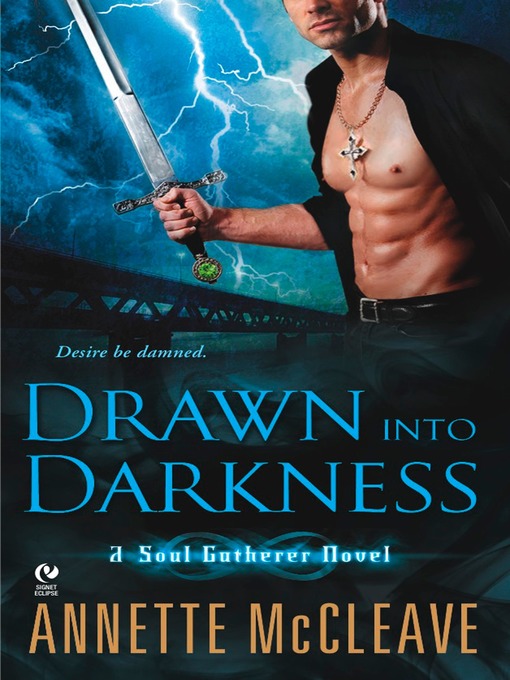 Title details for Drawn Into Darkness by Annette McCleave - Available